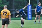 Men's Rugby vs Mass Maritime  Wheaton College Men's Rugby vs Mass Maritime Academy. - Photo By: KEITH NORDSTROM : Wheaton, Rugby, Mass Maritime